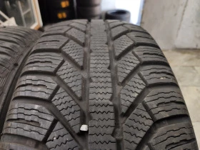 Гуми Зимни 205/60R16, снимка 1