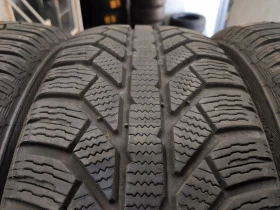 Гуми Зимни 205/60R16, снимка 2