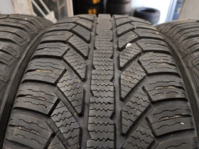 Гуми Зимни 205/60R16, снимка 3