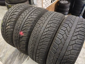 Гуми Зимни 205/60R16, снимка 5