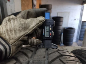 Гуми Зимни 205/60R16, снимка 6