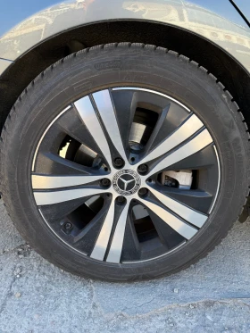 Гуми с джанти Goodyear 225/50R17, снимка 10