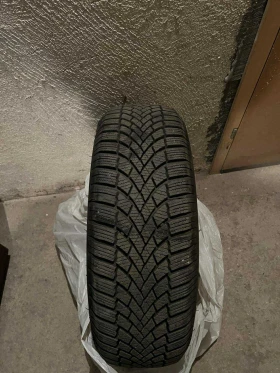 Гуми Зимни 195/65R15, снимка 4