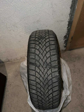Гуми Зимни 195/65R15, снимка 2