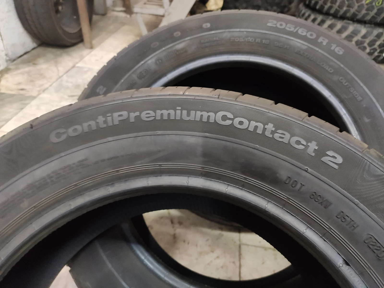  205/60R16 | Mobile.bg   7