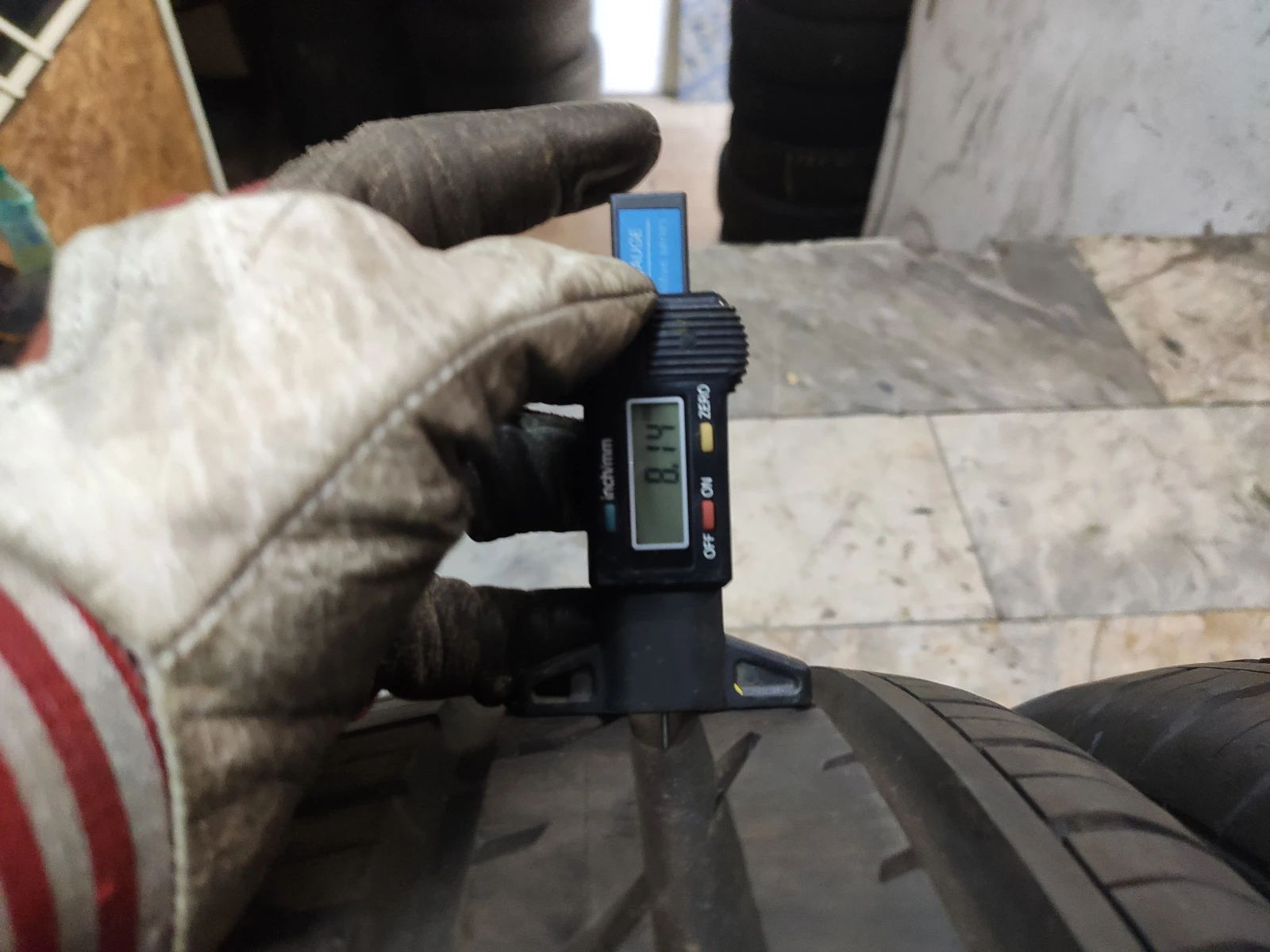  205/60R16 | Mobile.bg   6