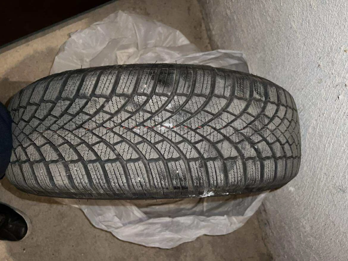 Гуми Зимни 195/65R15