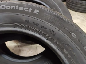 Гуми Летни 205/60R16, снимка 8 - Гуми и джанти - 47303011