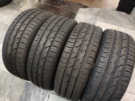 Гуми Летни 205/60R16, снимка 5 - Гуми и джанти - 47303011