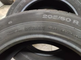 Гуми Летни 205/60R16, снимка 9 - Гуми и джанти - 47303011