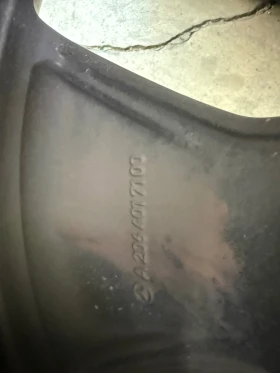 Гуми с джанти Goodyear 225/50R17, снимка 12 - Гуми и джанти - 52802652