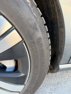 Гуми с джанти Goodyear 225/50R17, снимка 9 - Гуми и джанти - 52802652
