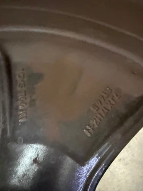 Гуми с джанти Goodyear 225/50R17, снимка 8 - Гуми и джанти - 52802652