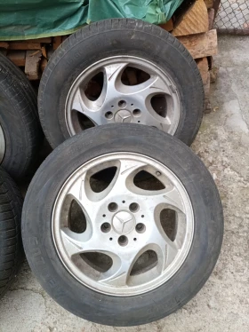 ���� � ������ 215/60R16 �� Mercedes-Benz | Mobile.bg � ����� ������ 2