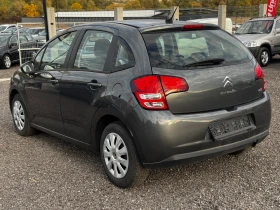 Citroen C3 1.4i Газ Exclusive, снимка 4
