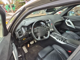 Citroen DS5 2.0hdi hibrid4x4, снимка 2