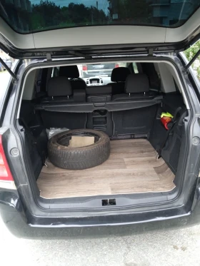 Opel Zafira 1.6, снимка 7