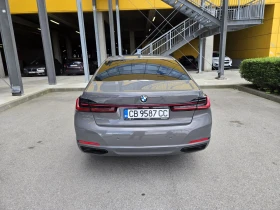 BMW 730 CARBON CORE, SHADOW LINE, ЛИЗИНГ, снимка 7