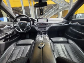 BMW 730 CARBON CORE, SHADOW LINE, ЛИЗИНГ, снимка 10