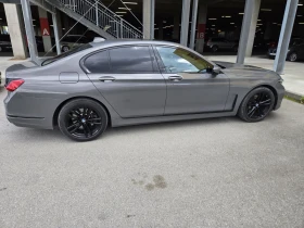 BMW 730 CARBON CORE, SHADOW LINE, ЛИЗИНГ, снимка 5
