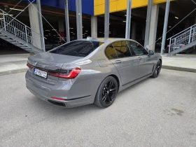 BMW 730 CARBON CORE, SHADOW LINE, ЛИЗИНГ, снимка 6