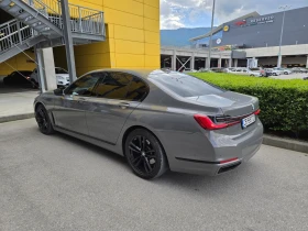 BMW 730 CARBON CORE, SHADOW LINE, ЛИЗИНГ, снимка 2