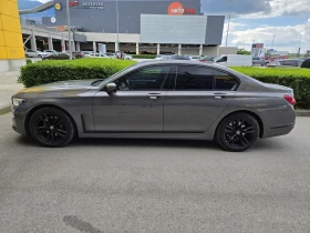 BMW 730 CARBON CORE, SHADOW LINE, ЛИЗИНГ, снимка 3