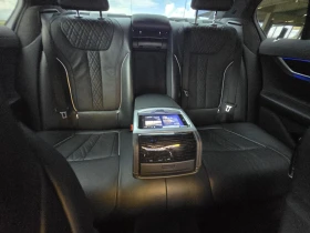 BMW 730 CARBON CORE, SHADOW LINE, ЛИЗИНГ, снимка 11