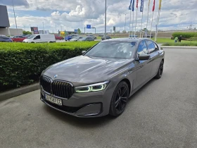 BMW 730 CARBON CORE, SHADOW LINE, ЛИЗИНГ, снимка 1