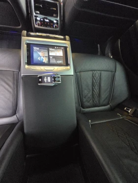 BMW 730 CARBON CORE, SHADOW LINE, ЛИЗИНГ, снимка 12