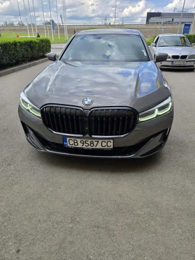 BMW 730 CARBON CORE, SHADOW LINE, ЛИЗИНГ, снимка 4