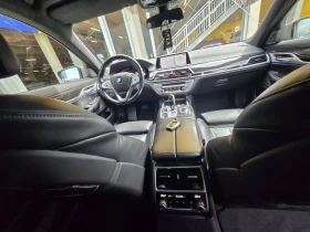 BMW 730 CARBON CORE, SHADOW LINE, ЛИЗИНГ, снимка 9