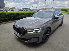 BMW 730 CARBON CORE, SHADOW LINE, ЛИЗИНГ, снимка 8