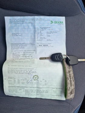 Citroen Berlingo 1, 6* AC* PDC* TUV , снимка 14