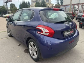 Peugeot 208 1.6 BENZ, снимка 6