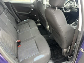 Peugeot 208 1.6 BENZ, снимка 14