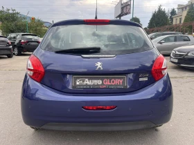 Peugeot 208 1.6 BENZ, снимка 5