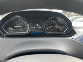 Peugeot 208 1.6 BENZ, снимка 13