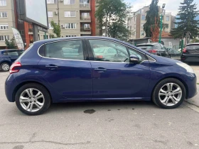 Peugeot 208 1.6 BENZ, снимка 8