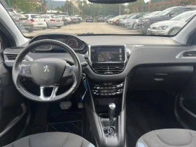 Peugeot 208 1.6 BENZ, снимка 10