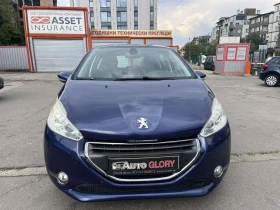 Peugeot 208 1.6 BENZ, снимка 2