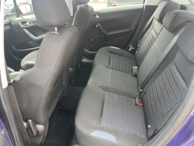 Peugeot 208 1.6 BENZ, снимка 15