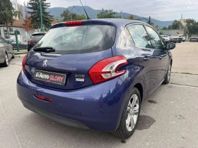 Peugeot 208 1.6 BENZ, снимка 4