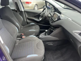 Peugeot 208 1.6 BENZ, снимка 12