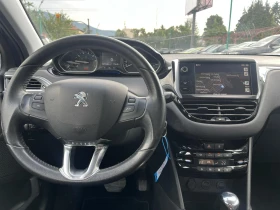 Peugeot 208 1.6 BENZ, снимка 11