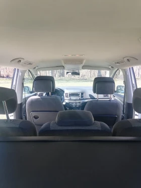 VW Sharan, снимка 10