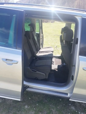 VW Sharan, снимка 6