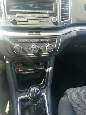 VW Sharan, снимка 9
