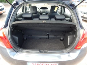 Toyota Yaris 1.3i* 100k.* 6скорости* , снимка 7