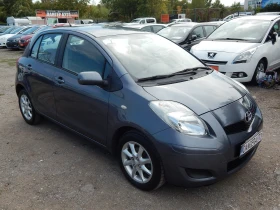 Toyota Yaris 1.3i* 100k.* 6скорости* , снимка 3